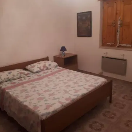 Villa Casa Montepizzuto