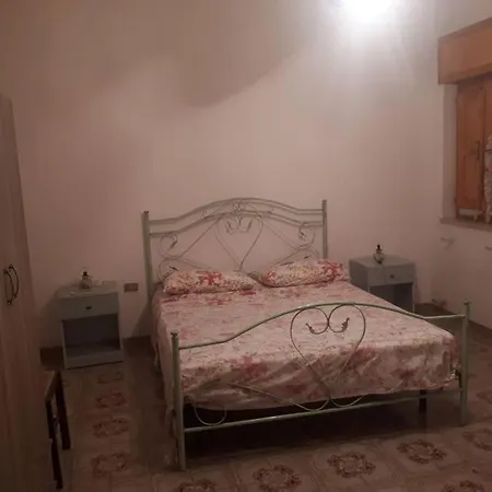 Casa Montepizzuto *