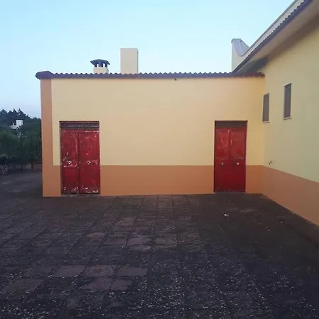 Villa Casa Montepizzuto