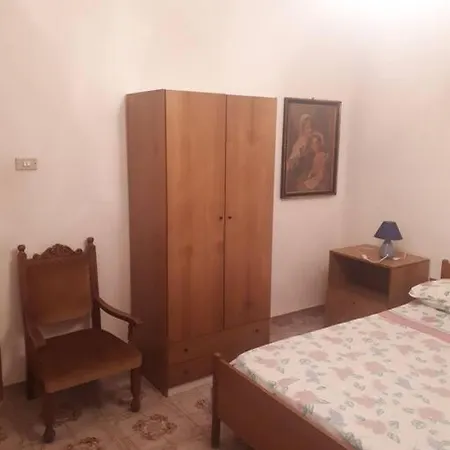 Casa Montepizzuto Villa *