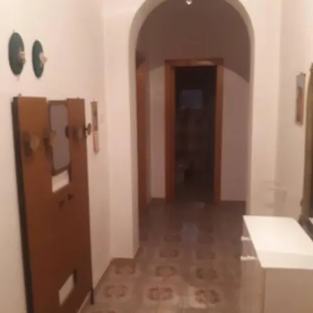Villa Casa Montepizzuto *
