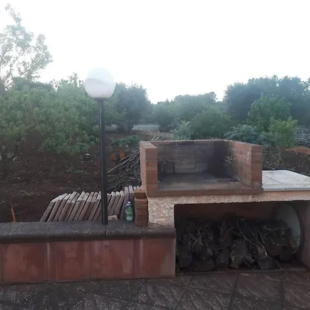 Villa Casa Montepizzuto Ceglie Messapica