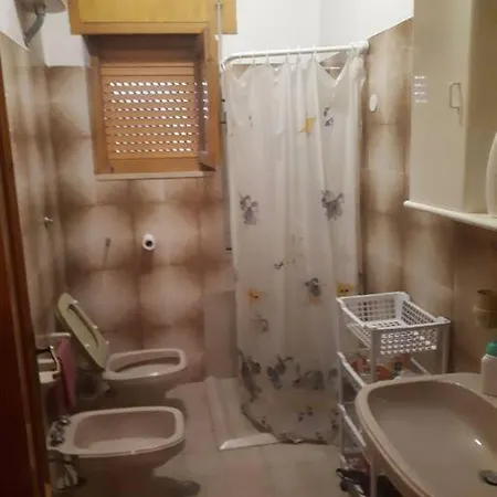 Villa Casa Montepizzuto *