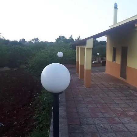 Casa Montepizzuto Ceglie Messapica