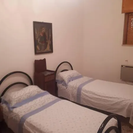 Casa Montepizzuto * 切列梅萨皮卡