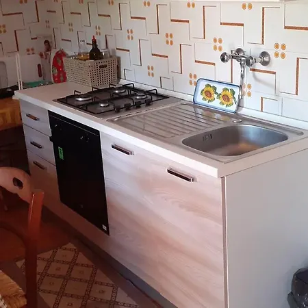 Casa Montepizzuto * Ceglie Messapica